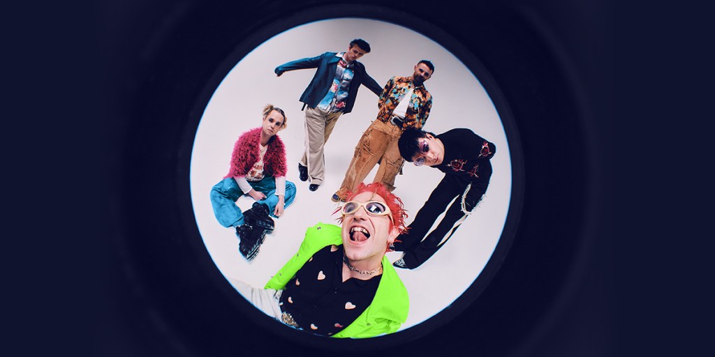 Fontaines Dc Review – “Here’s the&nbsp;thing”