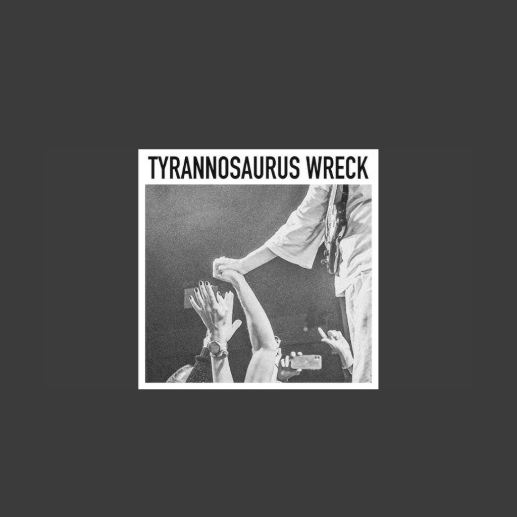 October Drift – ‘Tyrannosaurus Wreck’&nbsp;Review