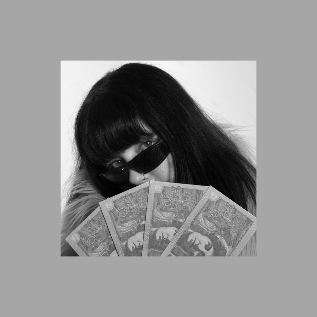 Rae Charlea – ‘I.H.H.G’ Review