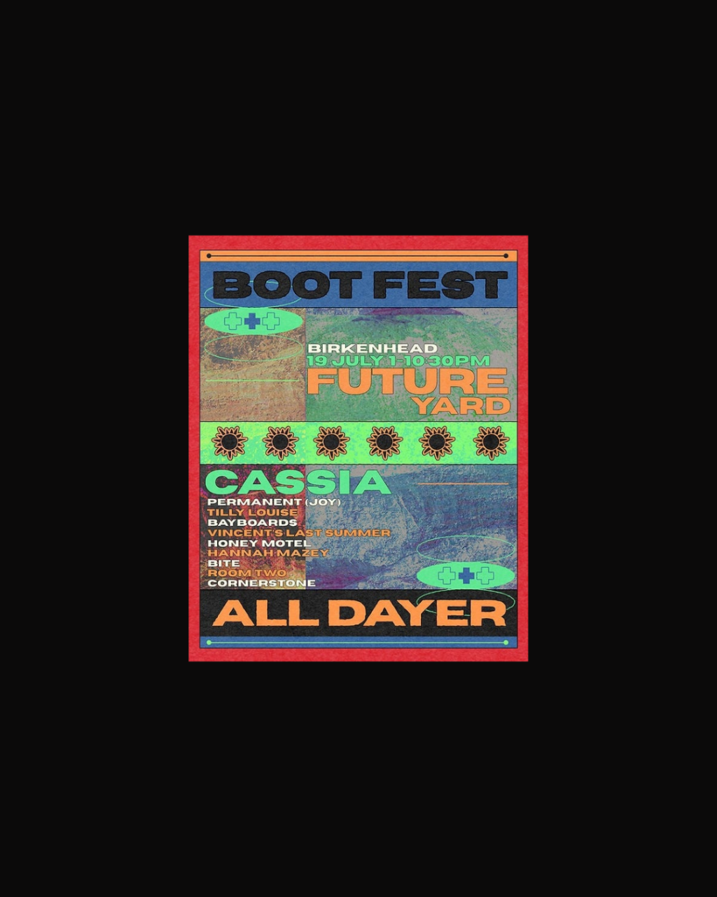 BOOTFEST 2025 : Our&nbsp;highlights