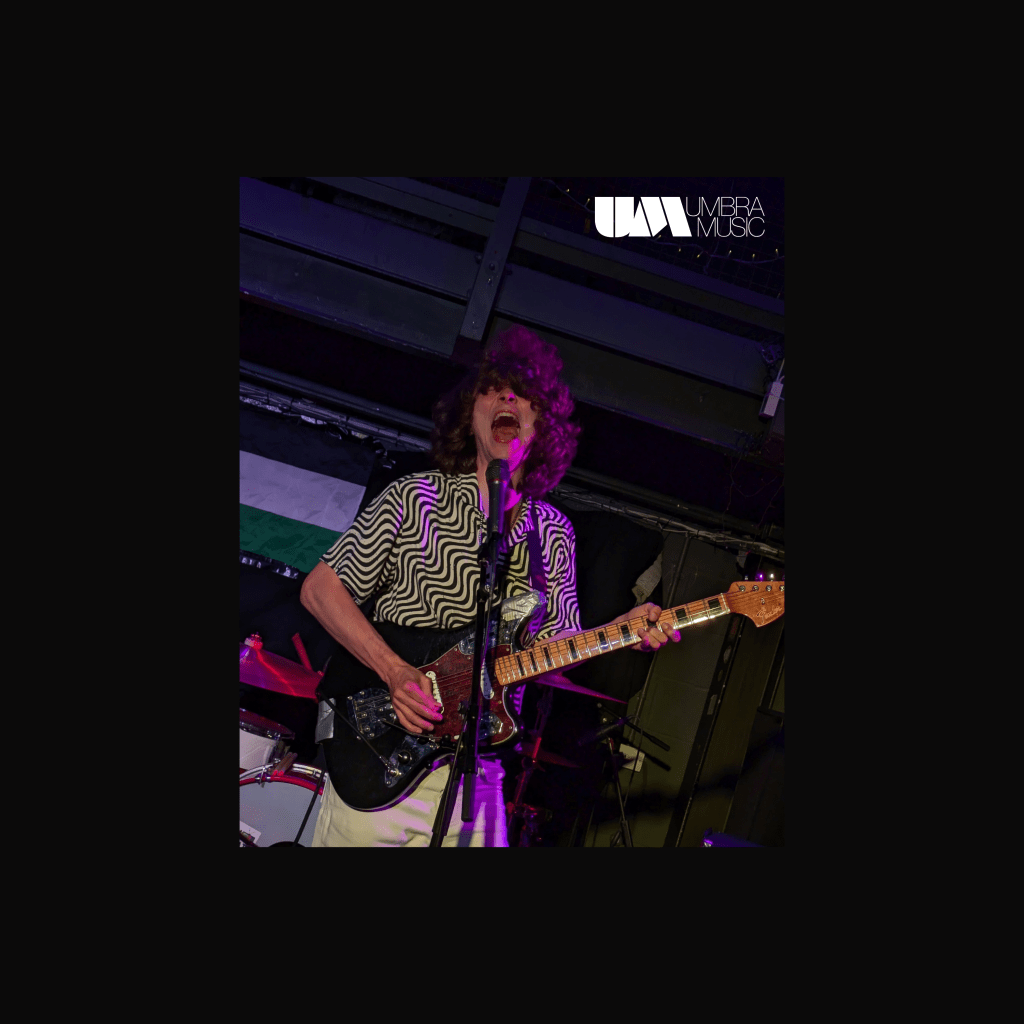 LIVE REVIEW: TV Death + Rothco