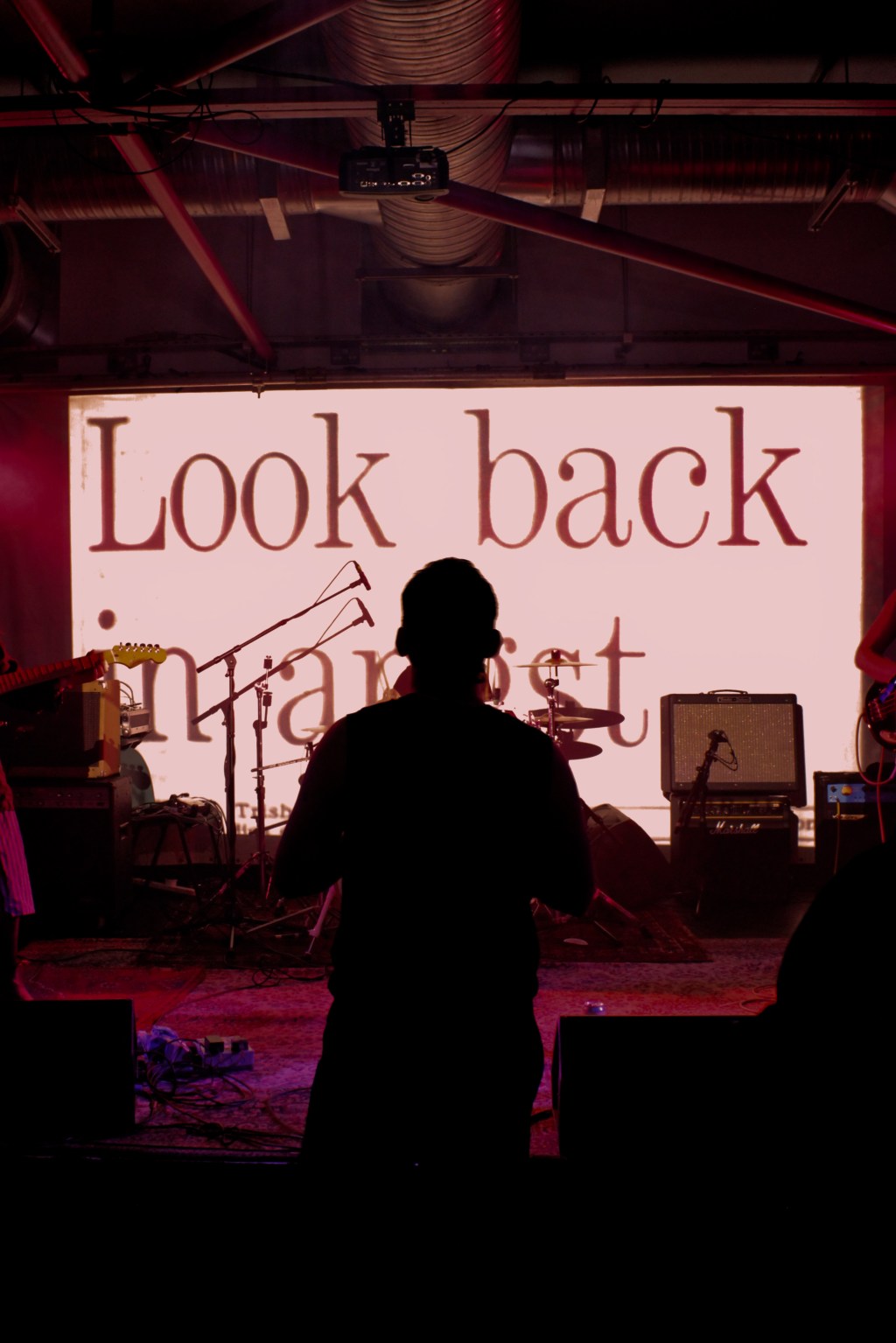 Liminal Sounds Weekend 2025: Our&nbsp;Highlights