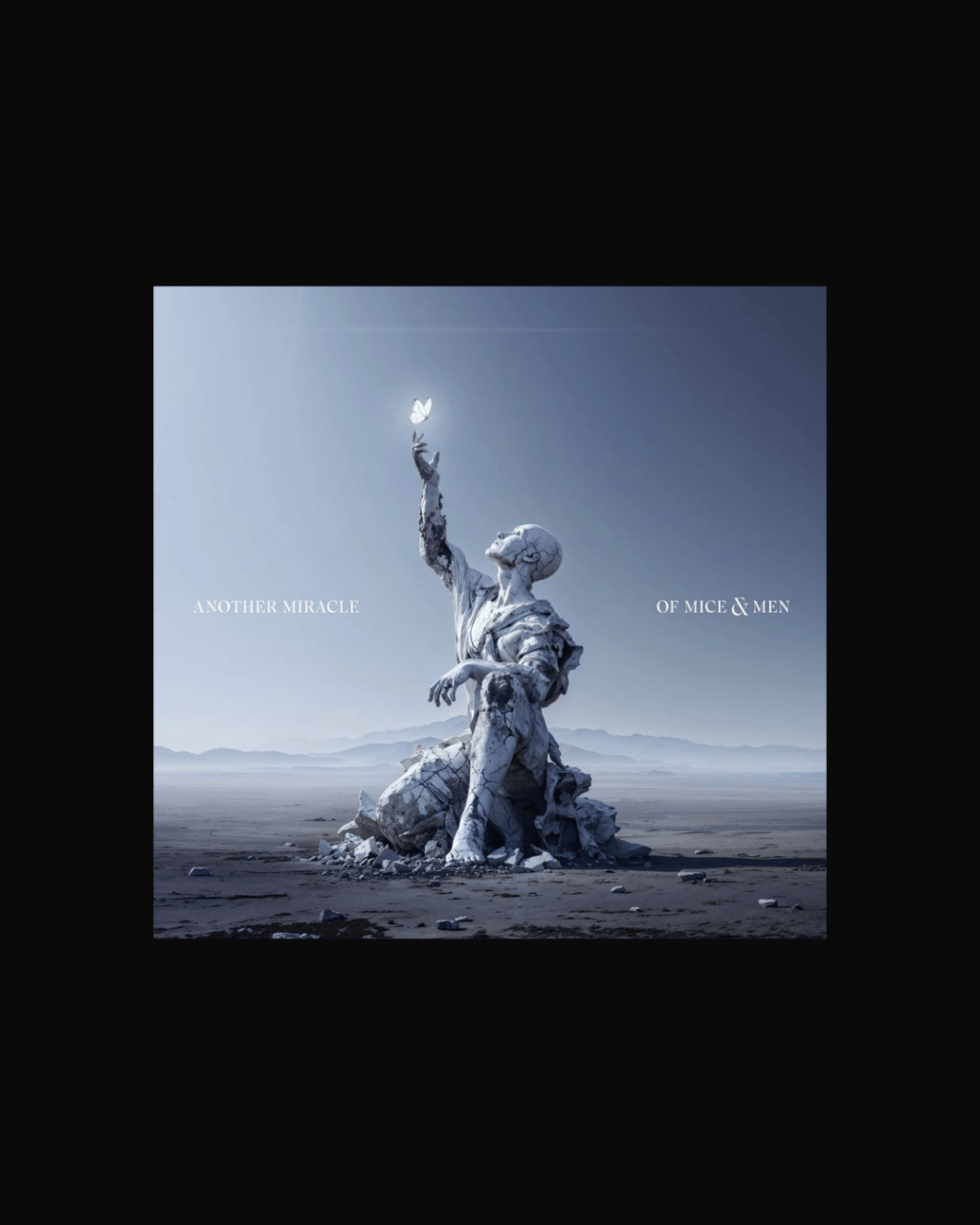 Of Mice & Men – ‘Another Miracle’&nbsp;Review