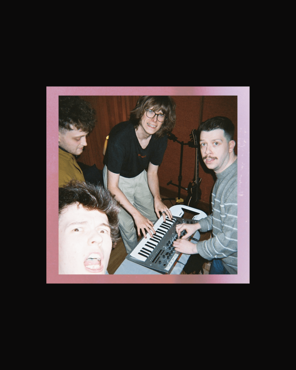 The Marigolds – ‘Robot Queen’&nbsp;Review