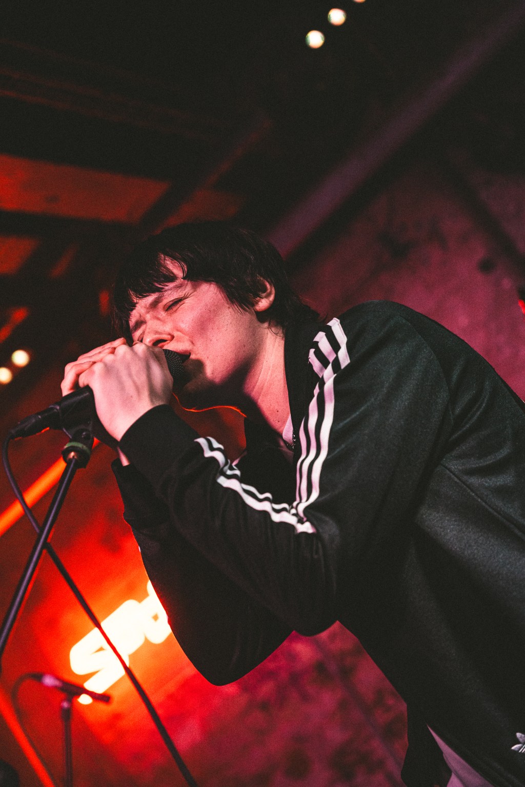 📸 Nightbus @&nbsp;SOUP