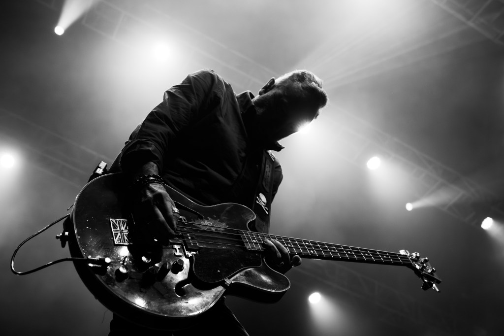 LIVE REVIEW: Peter Hook & The&nbsp;Light