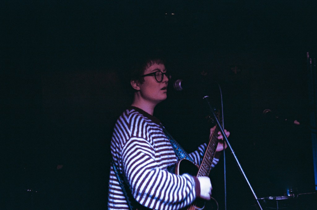 LIVE REVIEW: Miles&nbsp;Temp