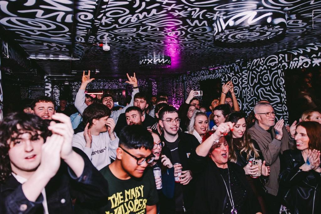 📸 – North east&nbsp;showcase