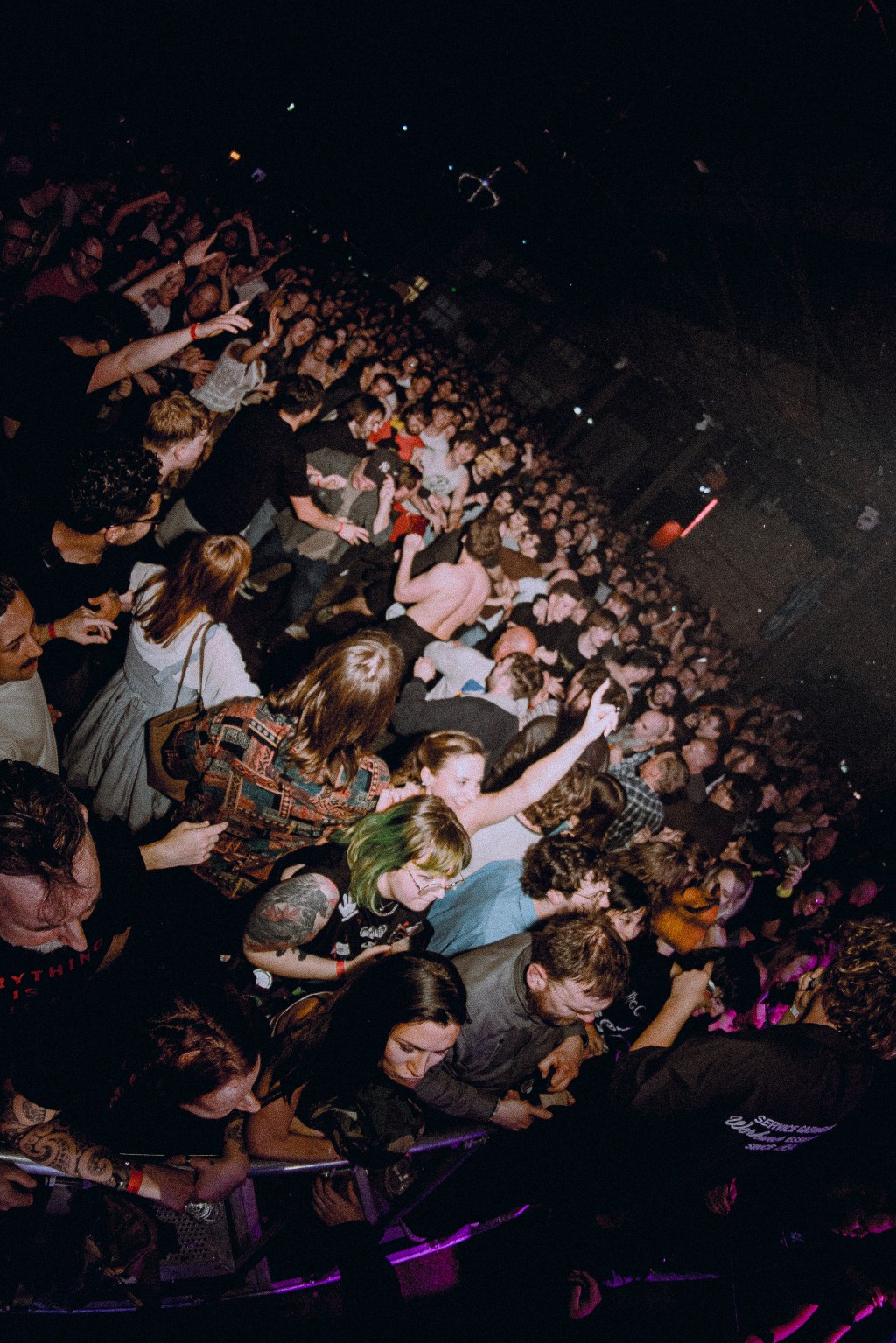 📸 So Long Good Friday&nbsp;Festival