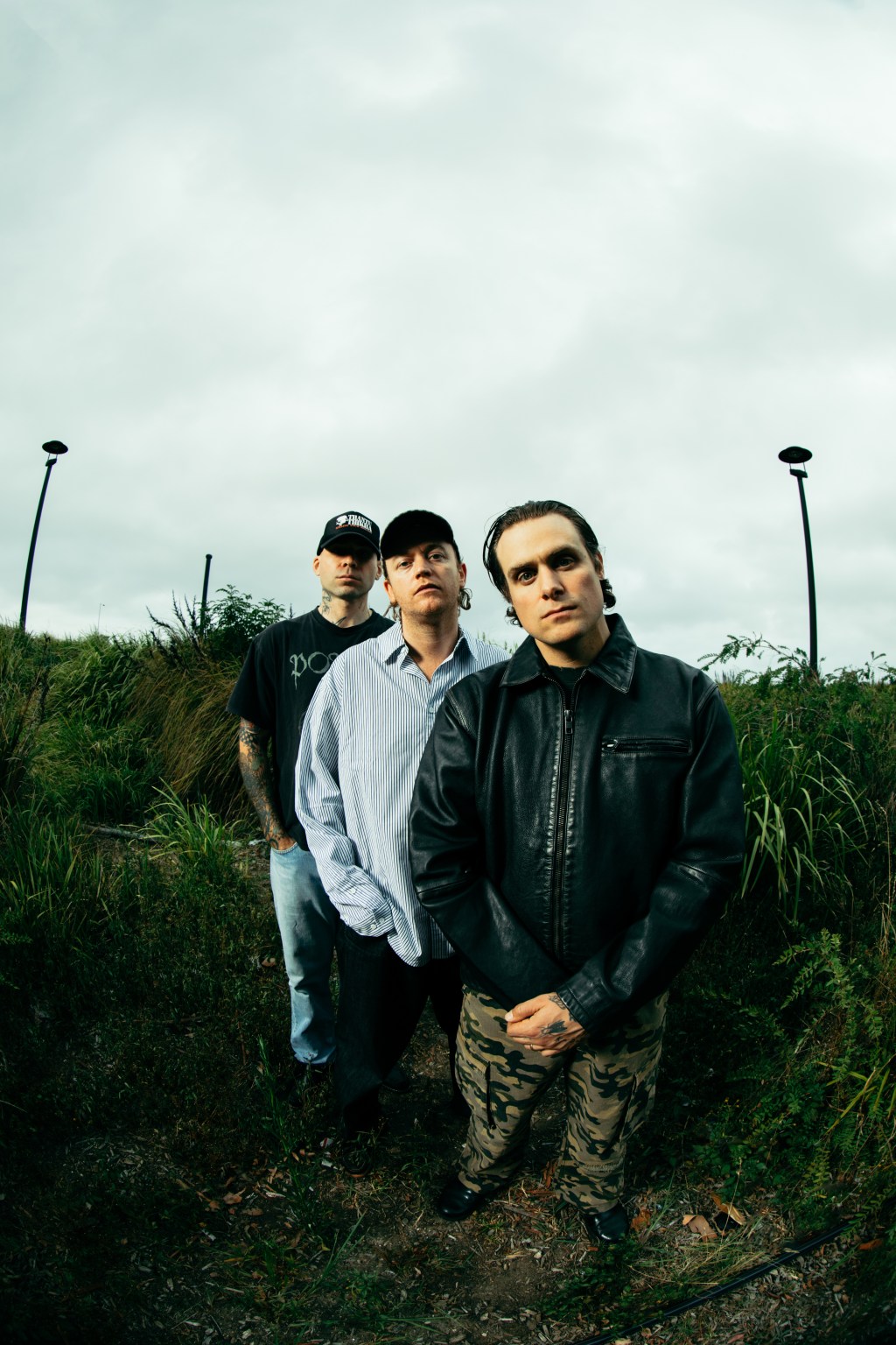 DMA’S – ‘DMA’s’ Review